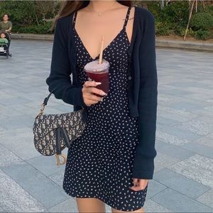 Brandy melville dress